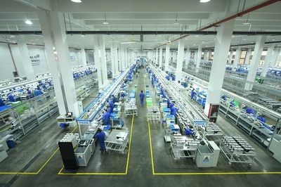 連續(xù)14年全球銷量第一，杰克科技以物聯(lián)網(wǎng)技術(shù)服務(wù)引領(lǐng)行業(yè)新高度